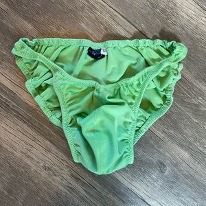 Bodybuilding Posing Suit